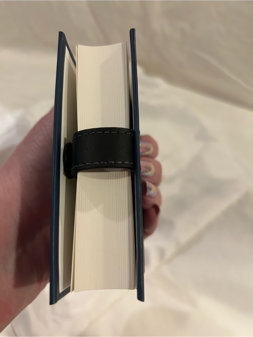 Coach Book Charm—Sense and Sensibility NWOT - Picture 11 of 11